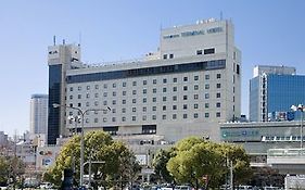 Sannomiya Terminal Hotel Kobe